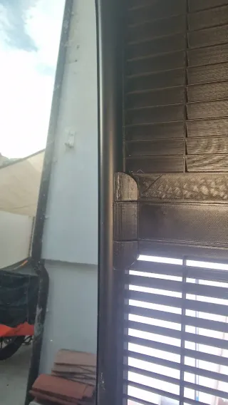 Rejilla Ventilación Ventana Izquierda VW T5 T6 6.1