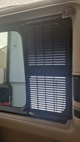 Rejilla Ventilación Ventana Izquierda VW T5 T6 6.1