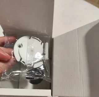 Cámara Vigilancia Xiaomi, modelo C200