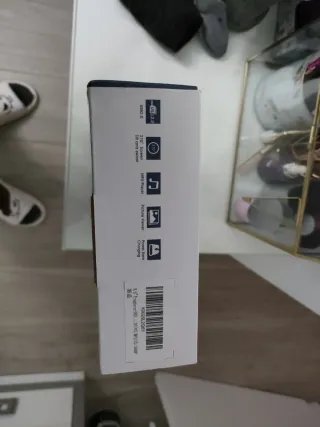 Reproductor Portátil Video Multimedia