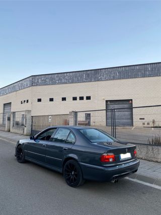 BMW Serie 5 1998