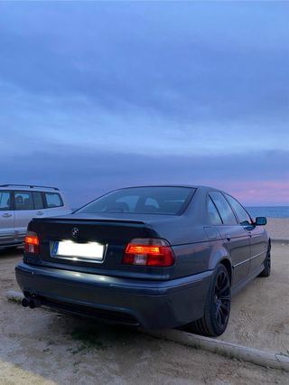 BMW Serie 5 1998