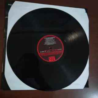 LP 1982 ELECTRO SYNTH Future World Orchestra Vinil