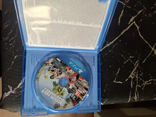 Lote 3 Juegos PS4: No Man's Sky, Days Gone, Dead I