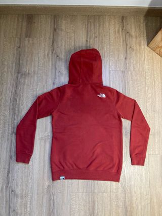 Sudadera The North Face con Capucha