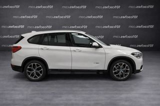 BMW X1 2017