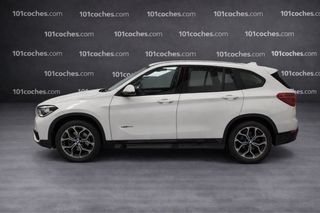 BMW X1 2017