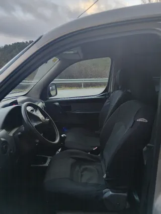 Citroen Berlingo 2003