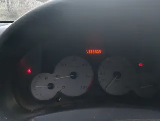 Citroen Berlingo 2003