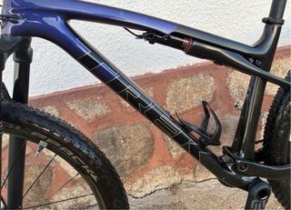 Trek Supercaliber GEN 2