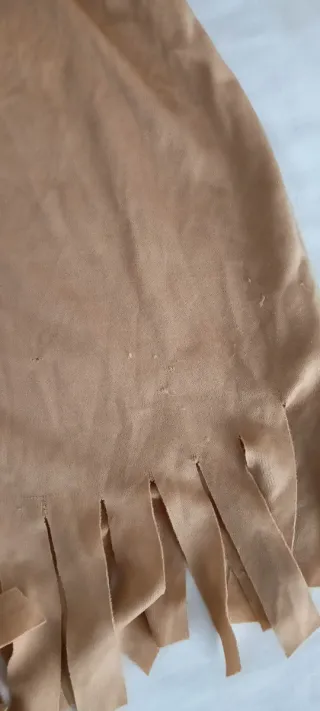 Disfraz Indio 7 años