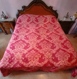 Trapuntina Signoria di Firenze double face