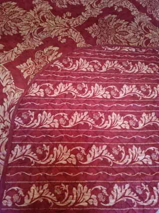 Trapuntina Signoria di Firenze double face