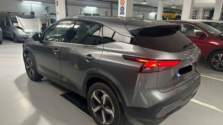 Nissan Qashqai 2023 Mild Hybrid 158 C.V.