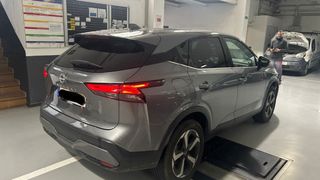 Nissan Qashqai 2023 Mild Hybrid 158 C.V.