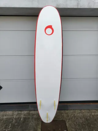 Tabla de surf Olaian