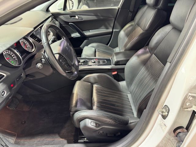 Peugeot 508 SW HYBRID4 2.0 HDI 200 CV 2014