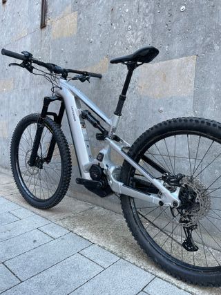 Cannondale Moterra Neo 3 Talla S