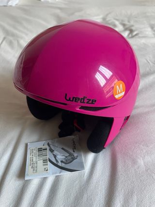 Casco de esquí Wedze talla M