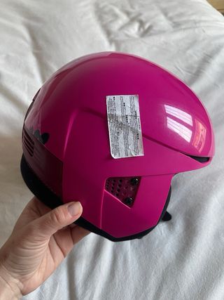 Casco de esquí Wedze talla M