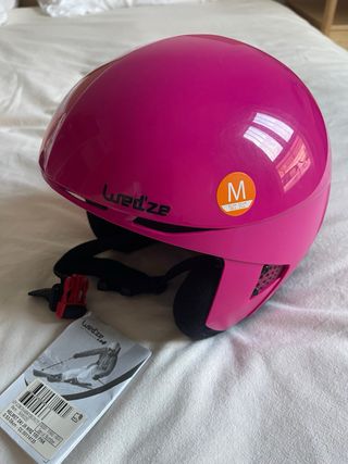 Casco de esquí Wedze talla M