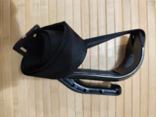 Adaptador cinturón embarazada