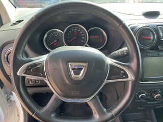 DESDE 265€ AL MES SIN ENTRADA DACIA LODGY DIESEL