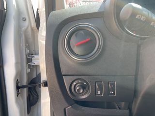 DESDE 265€ AL MES SIN ENTRADA DACIA LODGY DIESEL