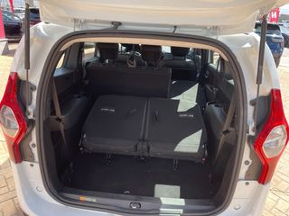 DESDE 265€ AL MES SIN ENTRADA DACIA LODGY DIESEL