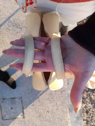 Borsa Louis Vuitton Soufflot Gialla in Epi.