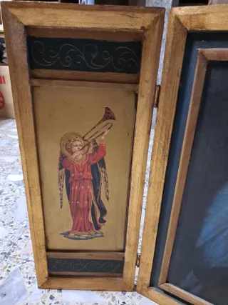 La Madonna del Gran Duca, 1505 Raffaello Sanzio