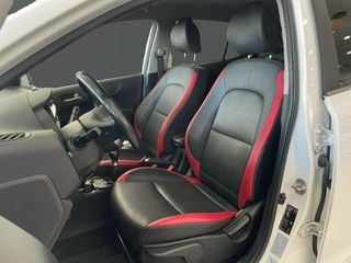 Kia Picanto 1.0 CVVT 49kW (67CV) GT Line