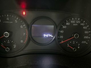 Kia Picanto 1.0 CVVT 49kW (67CV) GT Line