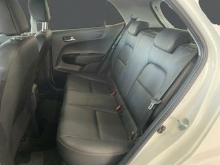 Kia Picanto 1.0 CVVT 49kW (67CV) GT Line