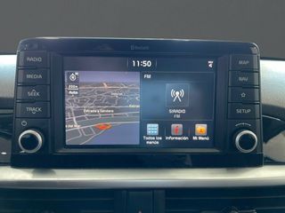 Kia Picanto 1.0 CVVT 49kW (67CV) GT Line