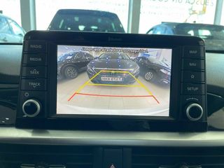 Kia Picanto 1.0 CVVT 49kW (67CV) GT Line