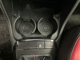 Kia Picanto 1.0 CVVT 49kW (67CV) GT Line