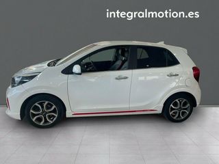 Kia Picanto 1.0 CVVT 49kW (67CV) GT Line