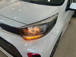 Kia Picanto 1.0 CVVT 49kW (67CV) GT Line