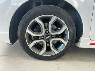 Kia Picanto 1.0 CVVT 49kW (67CV) GT Line