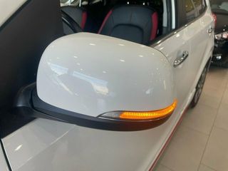 Kia Picanto 1.0 CVVT 49kW (67CV) GT Line