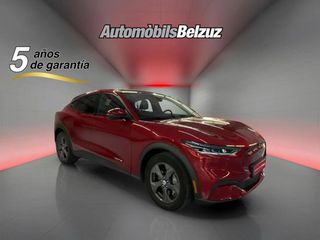 Ford Mustang 5 AÑOS GARANTÍA