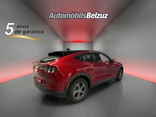 Ford Mustang 5 AÑOS GARANTÍA