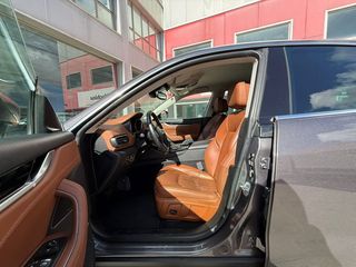 Maserati Levante V6 275 HP D AWD GranLusso