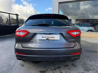 Maserati Levante V6 275 HP D AWD GranLusso