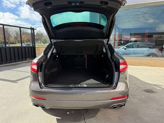 Maserati Levante V6 275 HP D AWD GranLusso