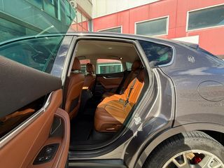 Maserati Levante V6 275 HP D AWD GranLusso