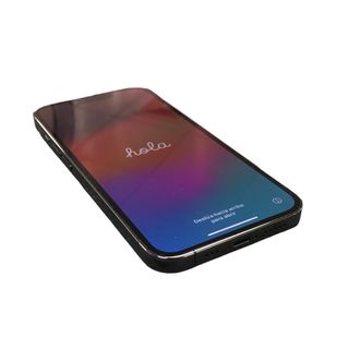 IPHONE 13 PRO 256GB NEGRO