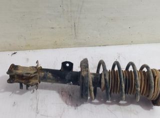 5208f4 amortiguador del der peugeot bipper 144397