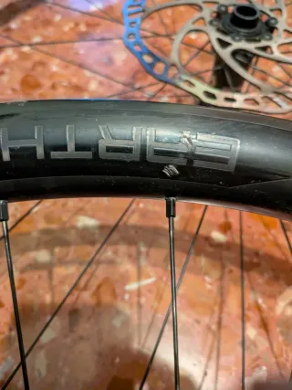 Llantas Speedsix Earth